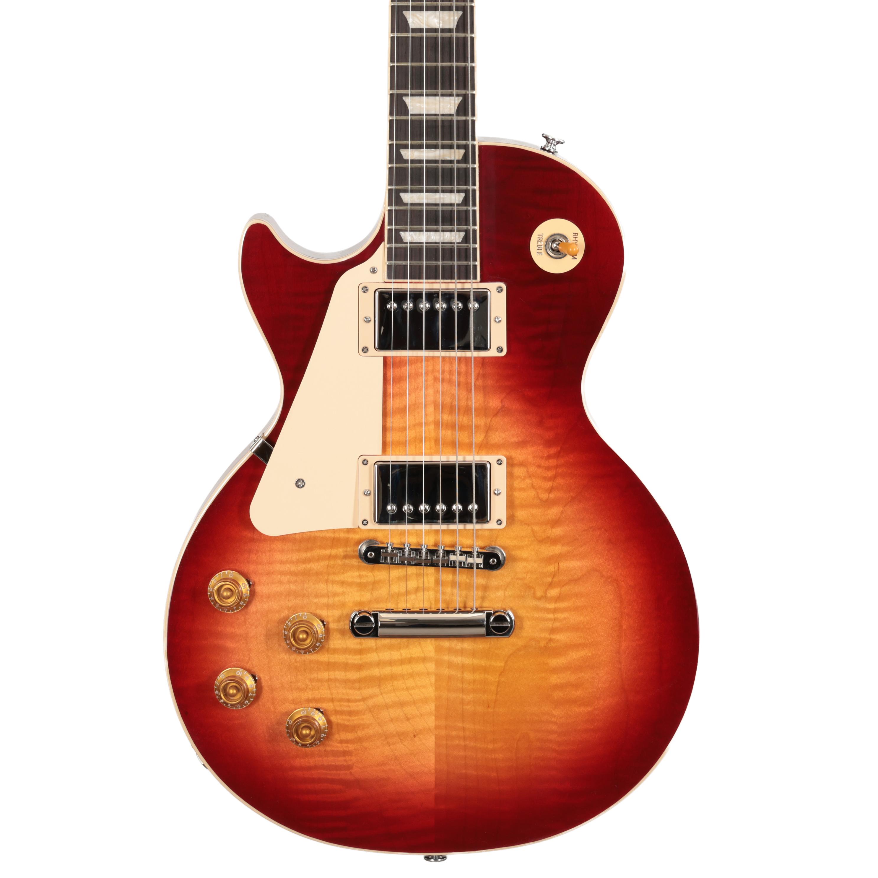 Gibson Les Paul Standard '50s Left Handed Electric Guitar in